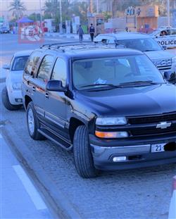 شێڤرۆلێت تاهۆ